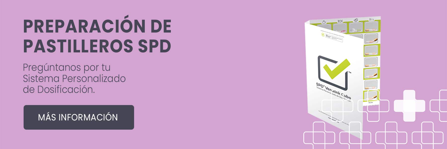 Pastilleros Personlizados