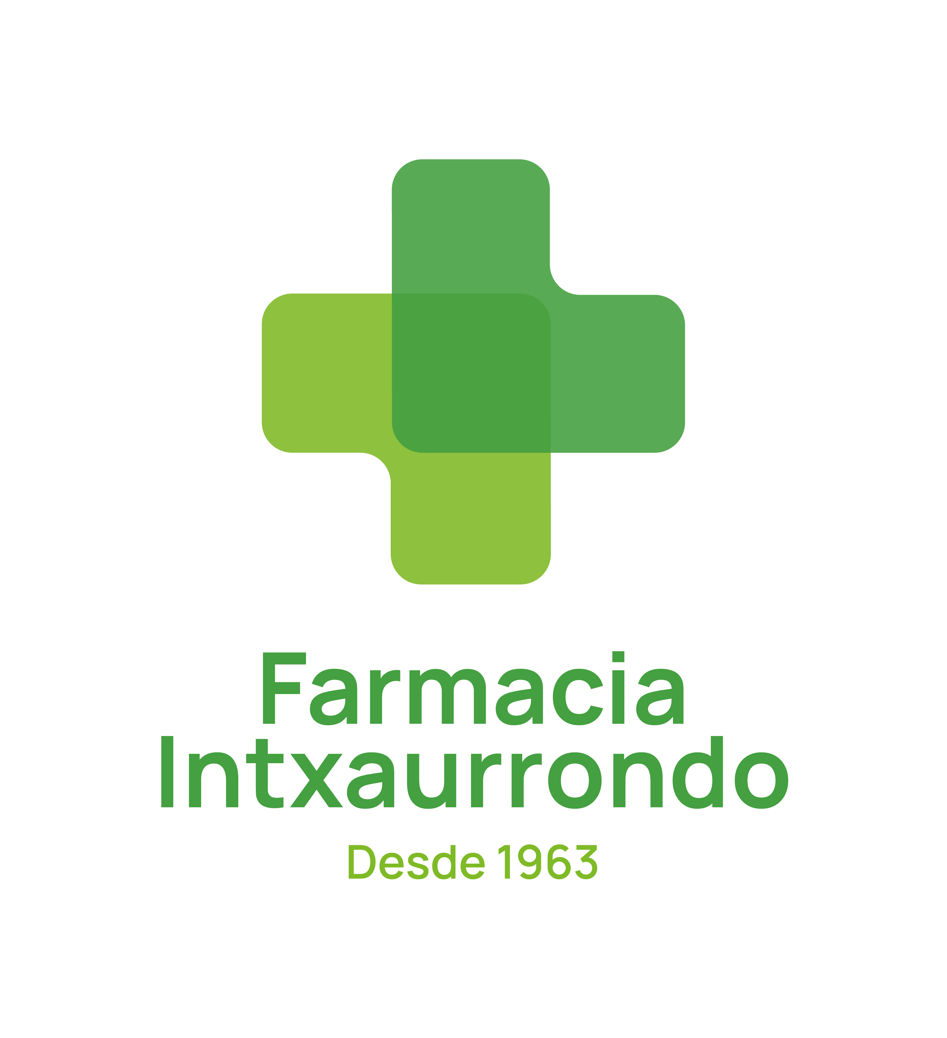 Farmacia Intxaurrondo